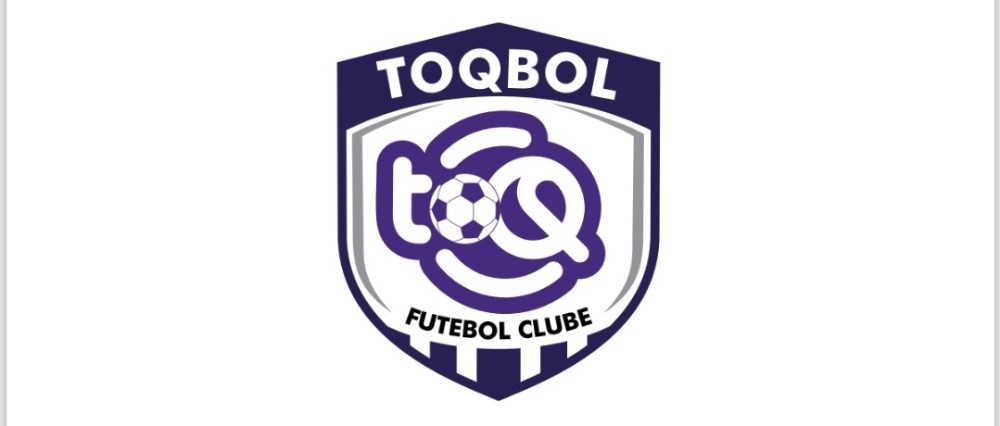 TOQBOL FUTEBOL CLUBE - OLINDA